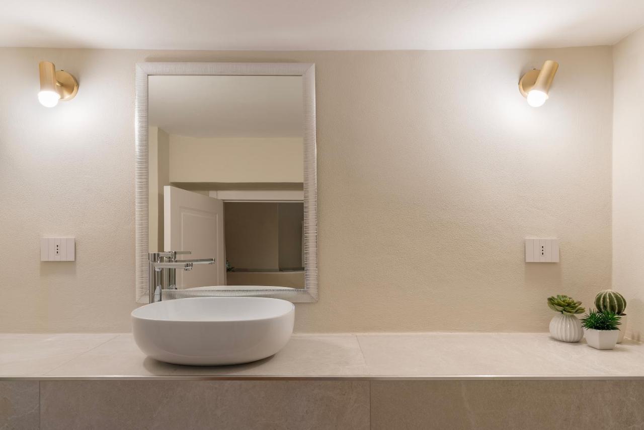 Nabila Apartment Милано Екстериор снимка