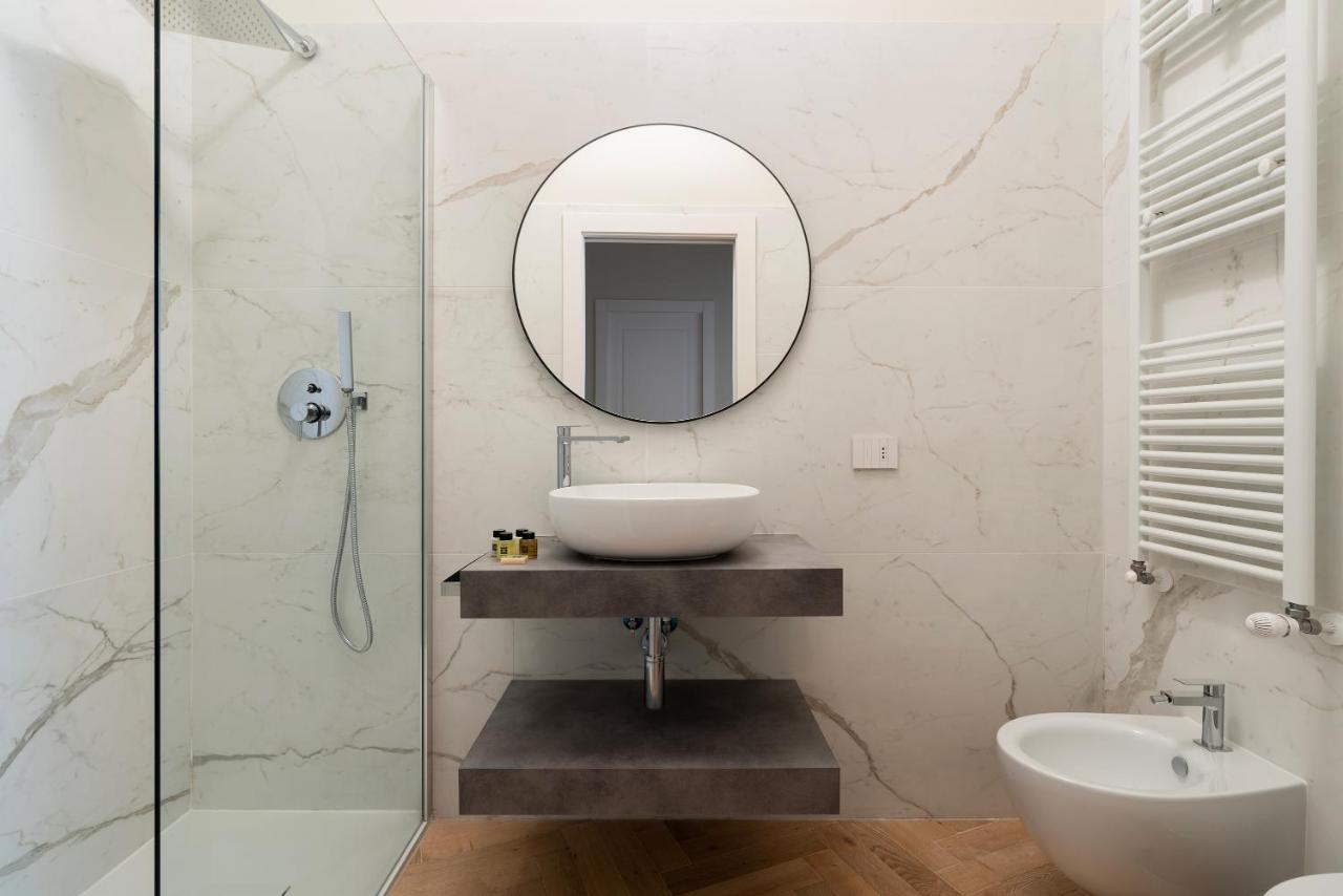 Nabila Apartment Милано Екстериор снимка